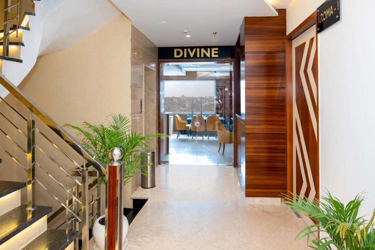 Hotel Classio Royale Amritsar Exterior photo